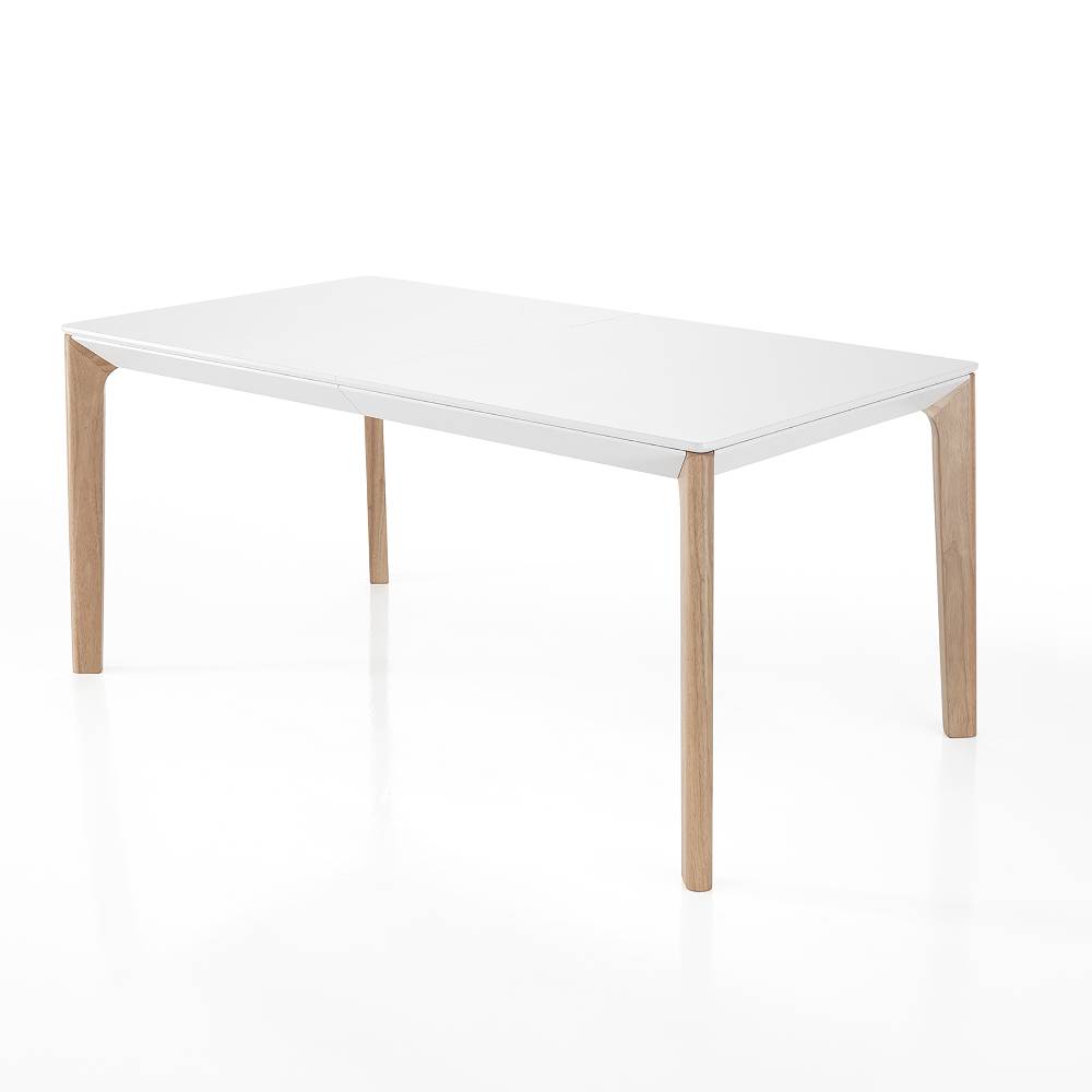 Oresteluchetta TAVOLO ALLUNGABILE KOMODO