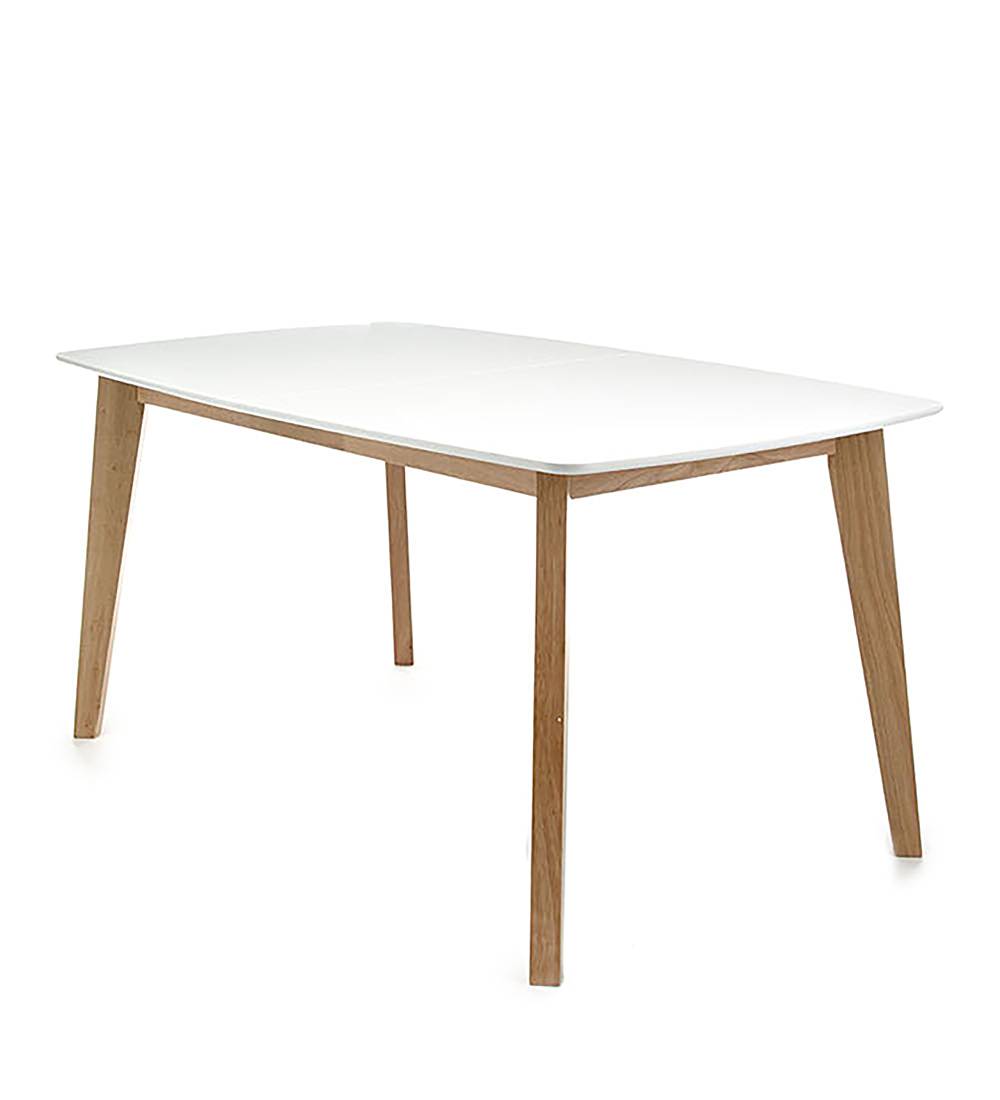 Oresteluchetta tavolo allungabile LEXY