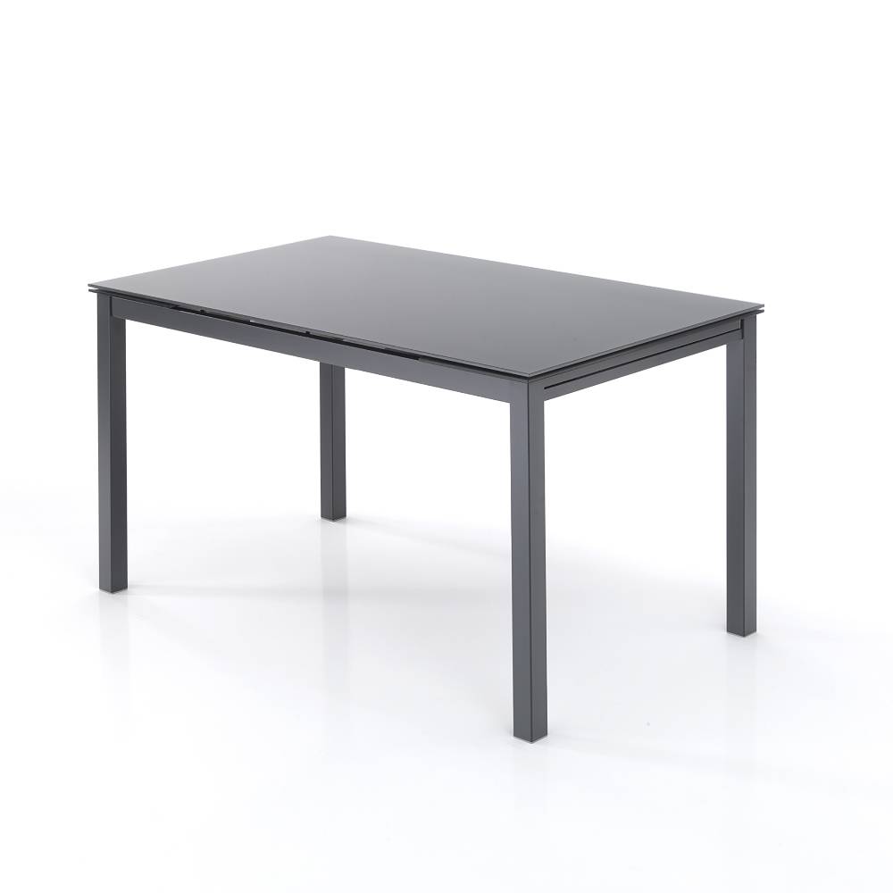 Oresteluchetta tavolo allungabile LUBBOCK 140 - GREY