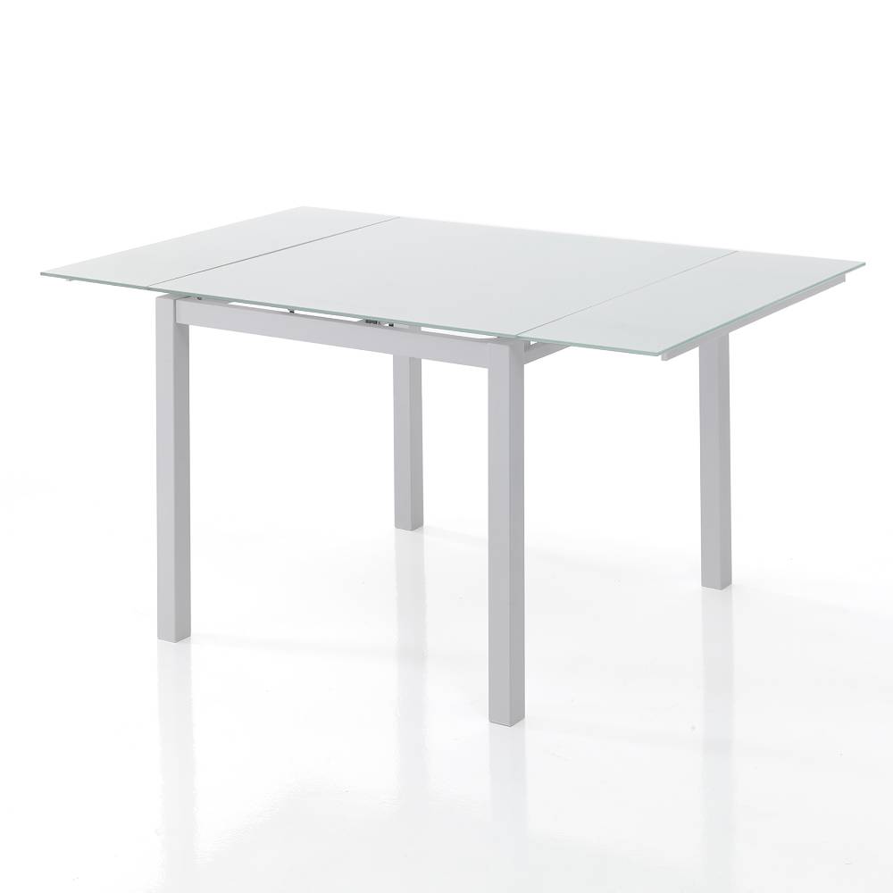 Oresteluchetta Tavolo Allungabile LUBBOCK 90 WHITE