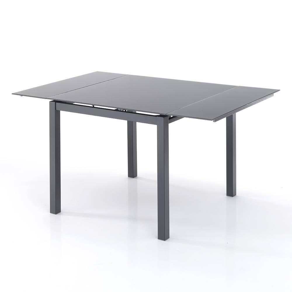 Oresteluchetta Tavolo Allungabile LUBBOCK GREY