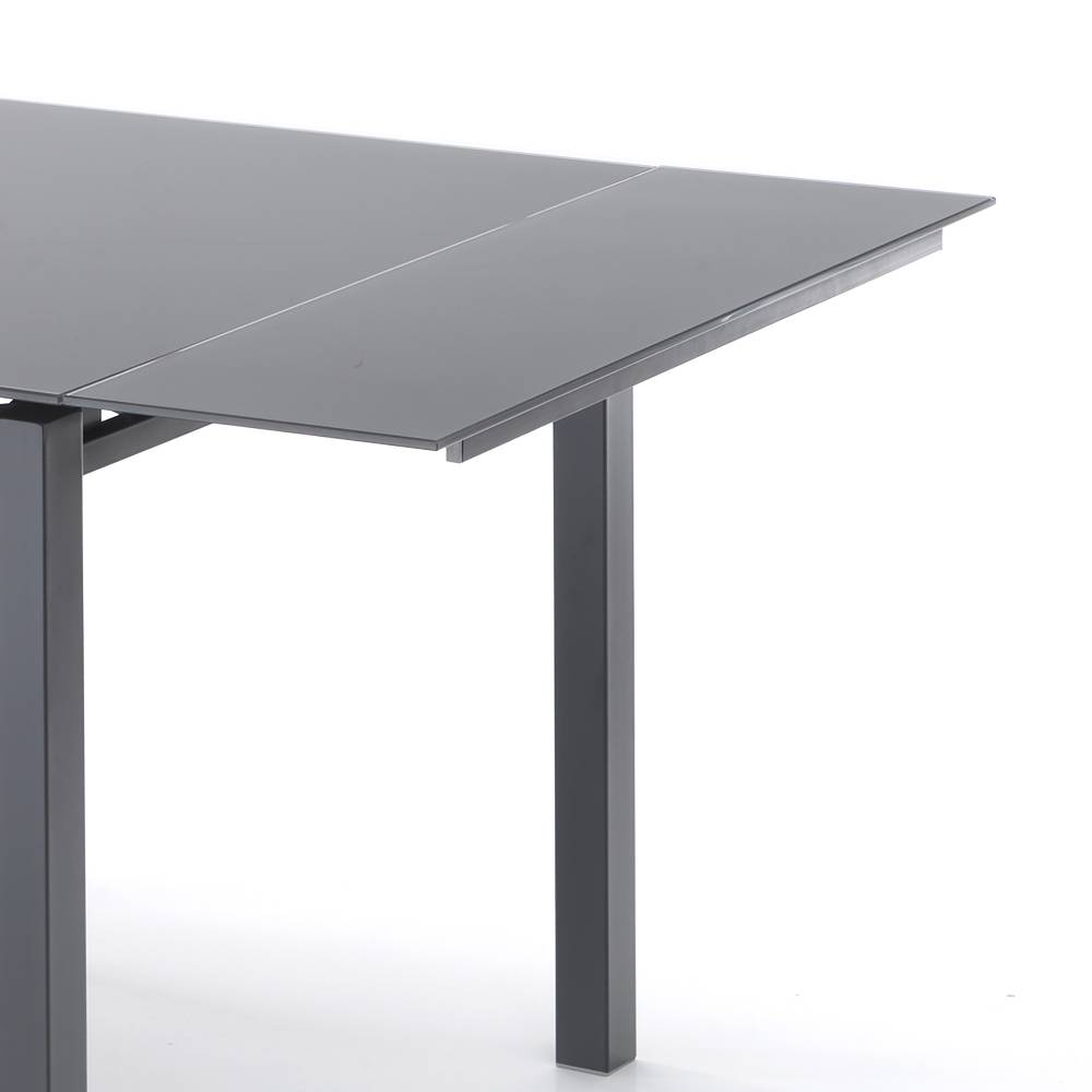 Oresteluchetta Tavolo Allungabile LUBBOCK GREY