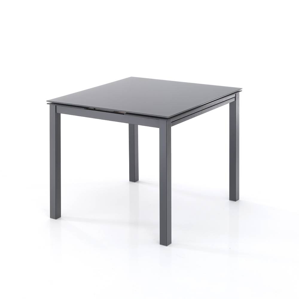 Oresteluchetta tavolo allungabile LUBBOCK GREY