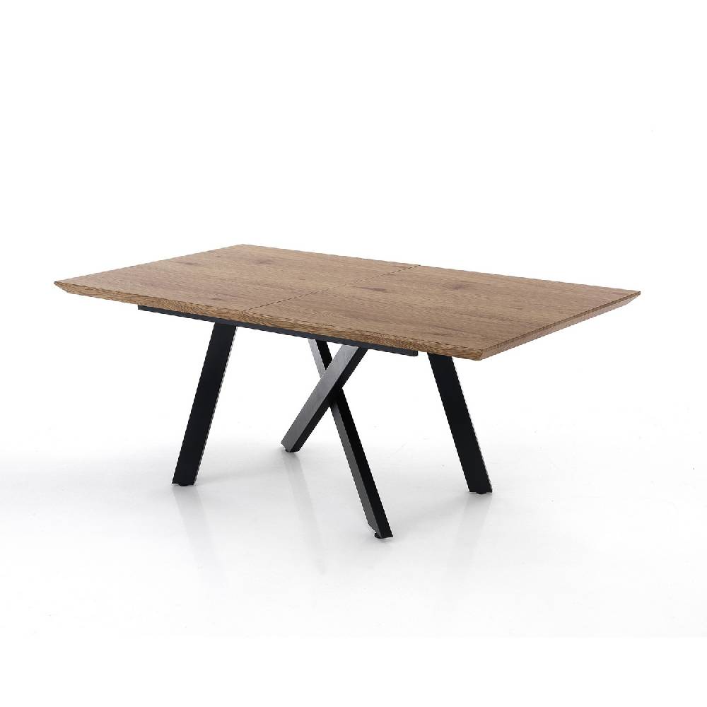 Oresteluchetta Tavolo allungabile MILES