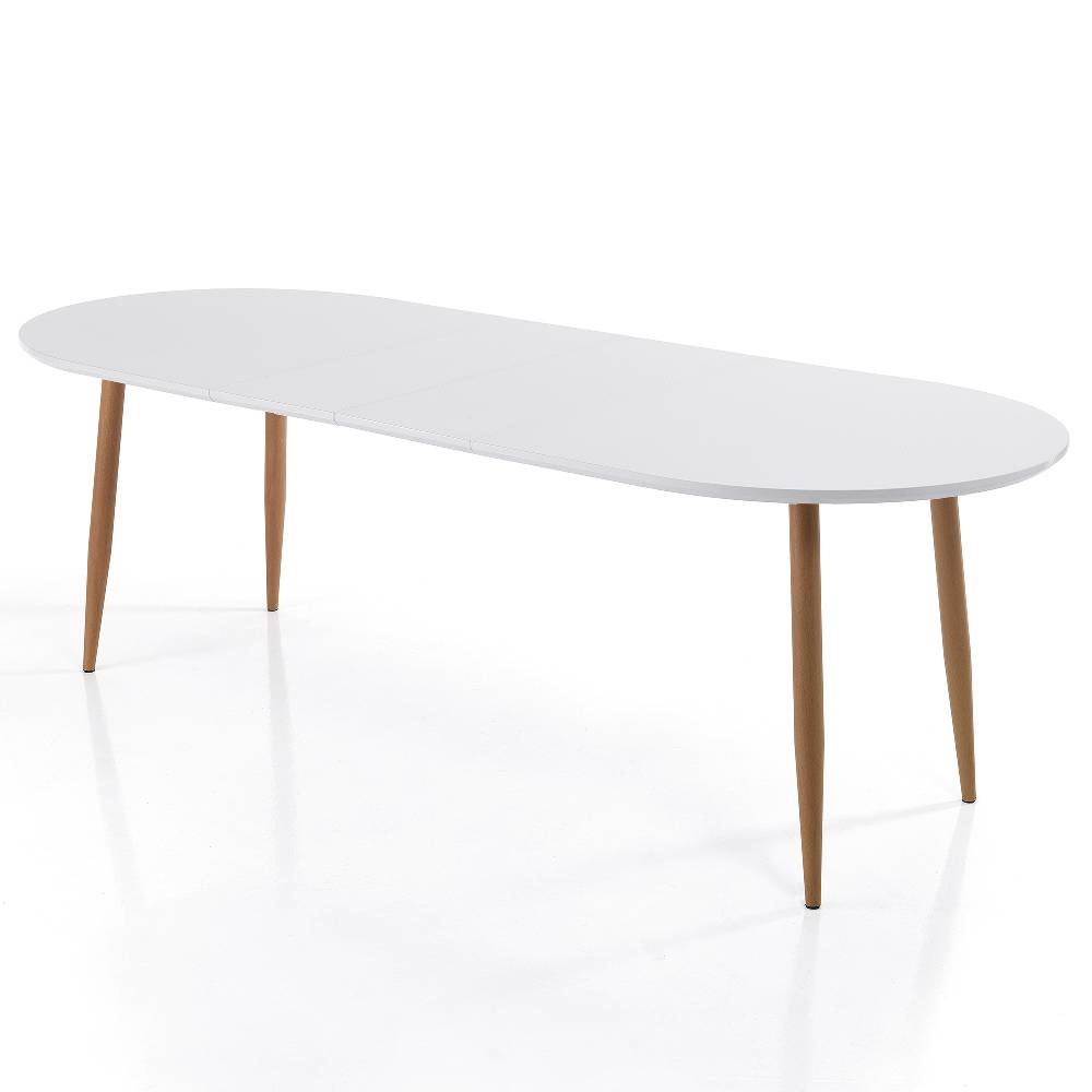 Oresteluchetta Tavolo Allungabile NOTIK