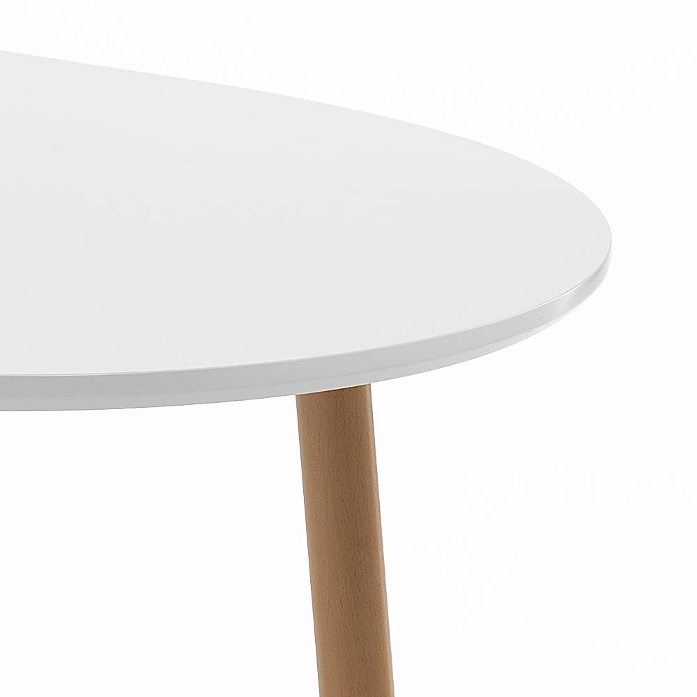 Oresteluchetta Tavolo Allungabile NOTIK