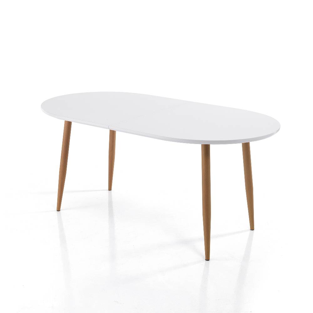 Oresteluchetta tavolo allungabile NOTIK