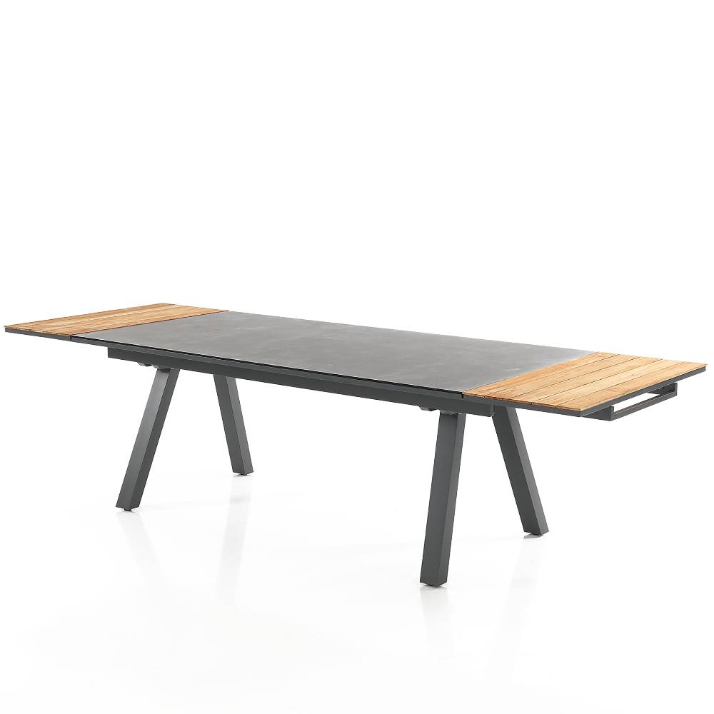 Oresteluchetta Tavolo Allungabile NOVAH