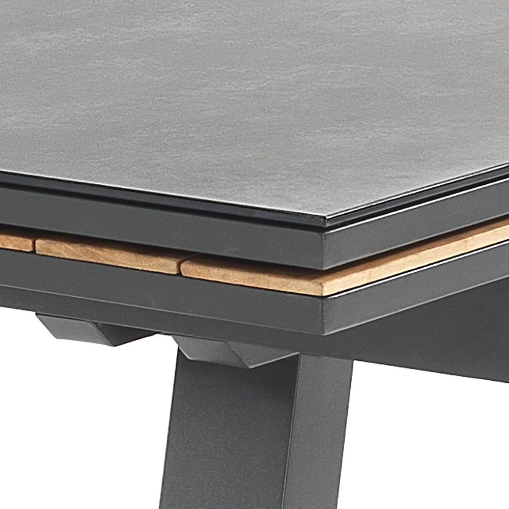 Oresteluchetta Tavolo Allungabile NOVAH