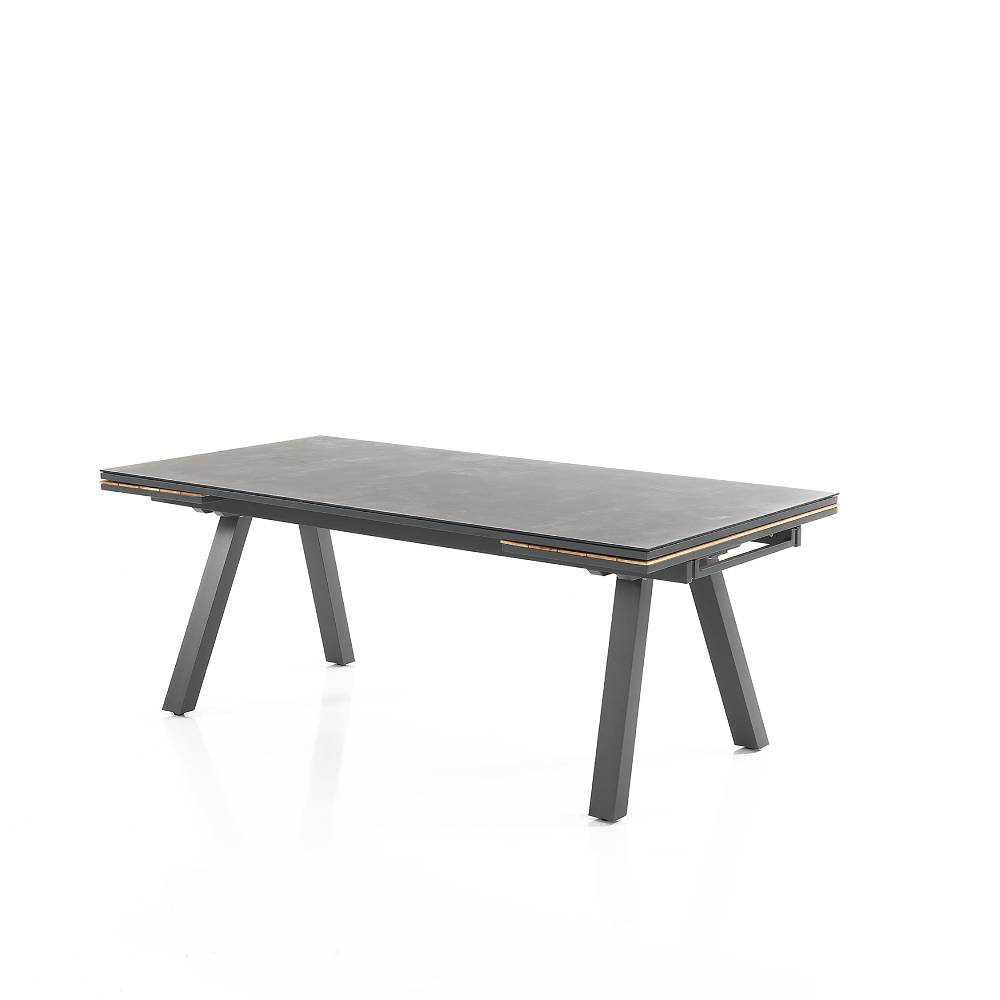 Oresteluchetta tavolo allungabile NOVAH