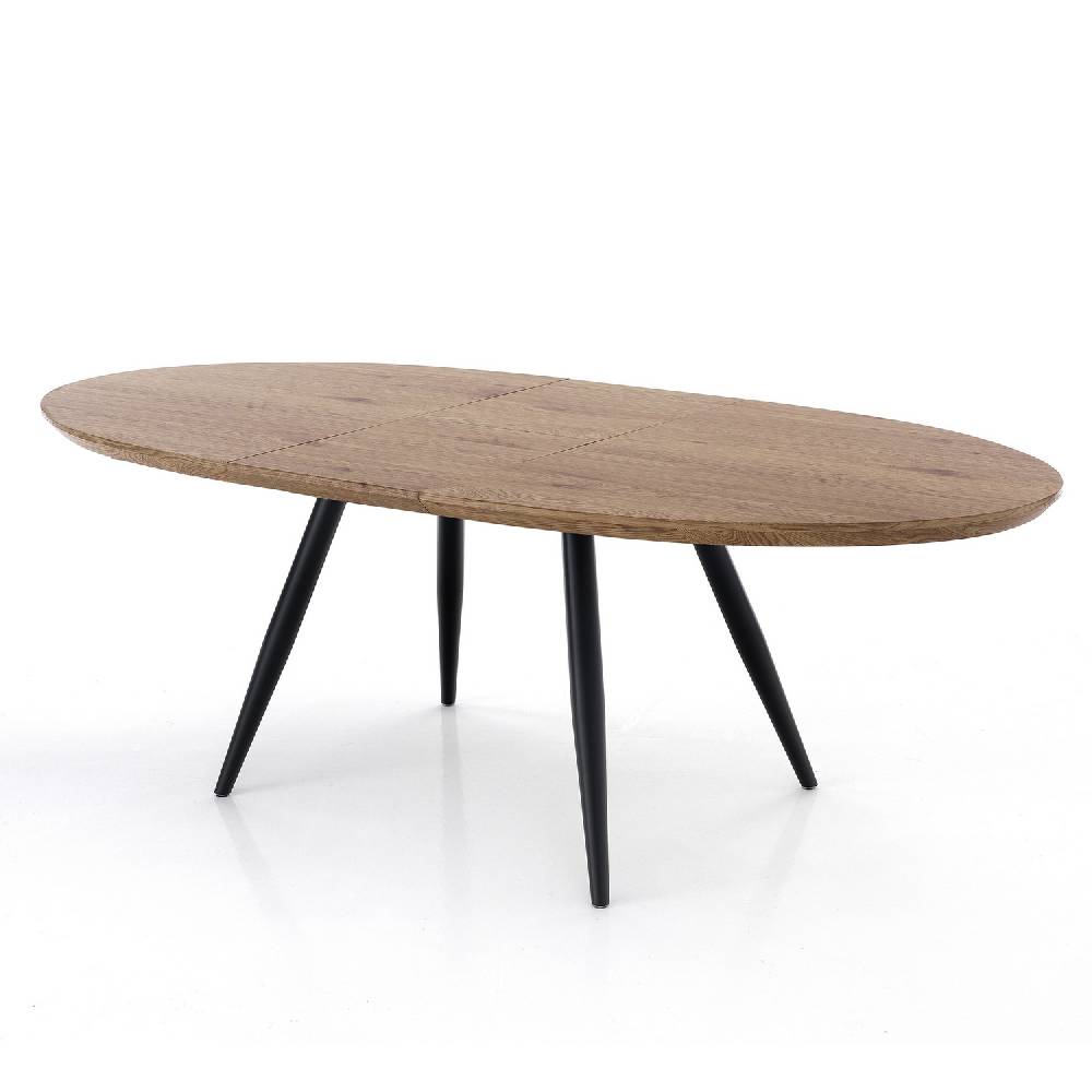 Oresteluchetta Tavolo Allungabile OMEGA