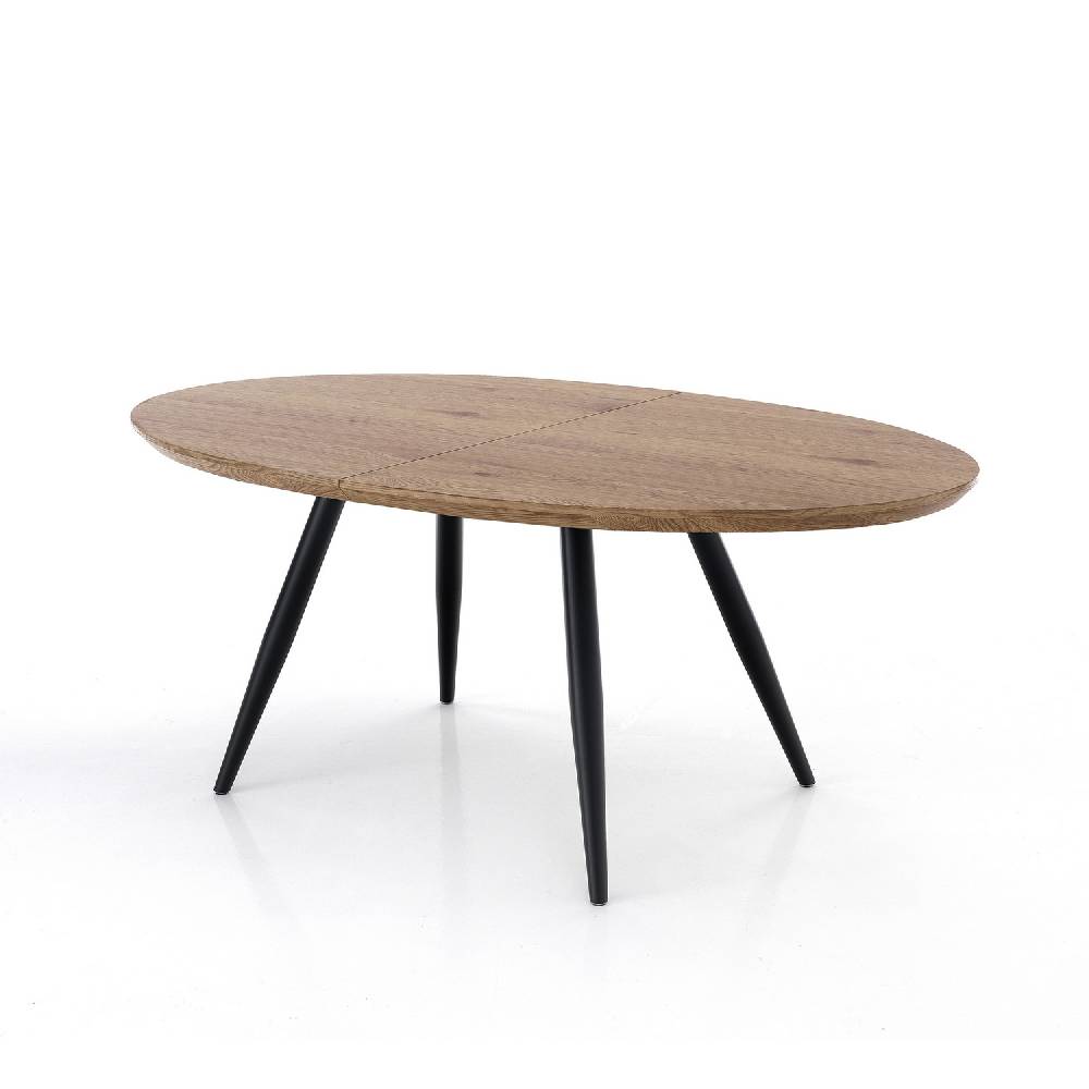 Oresteluchetta Tavolo allungabile OMEGA