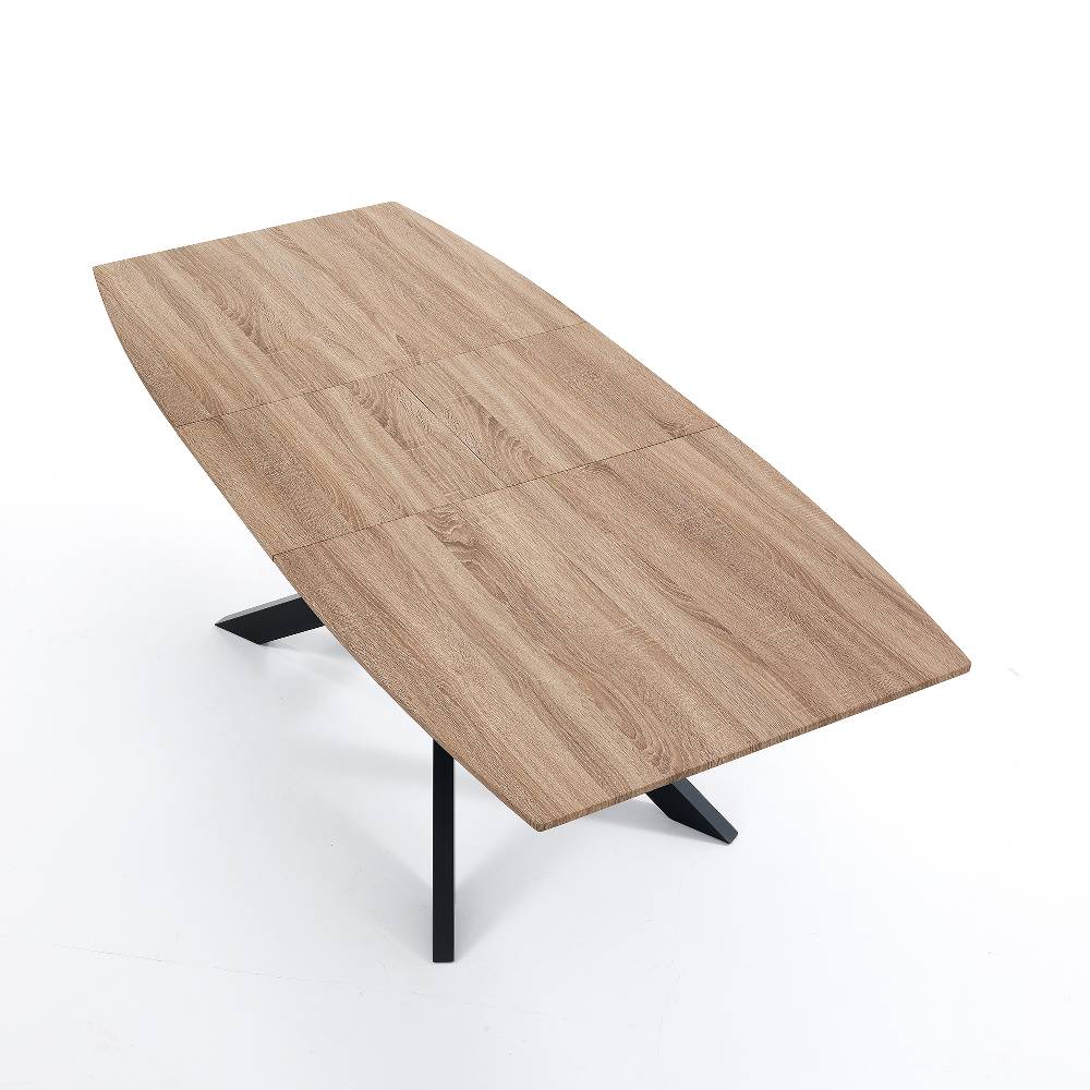 Oresteluchetta TAVOLO ALLUNGABILE QUEENS 5