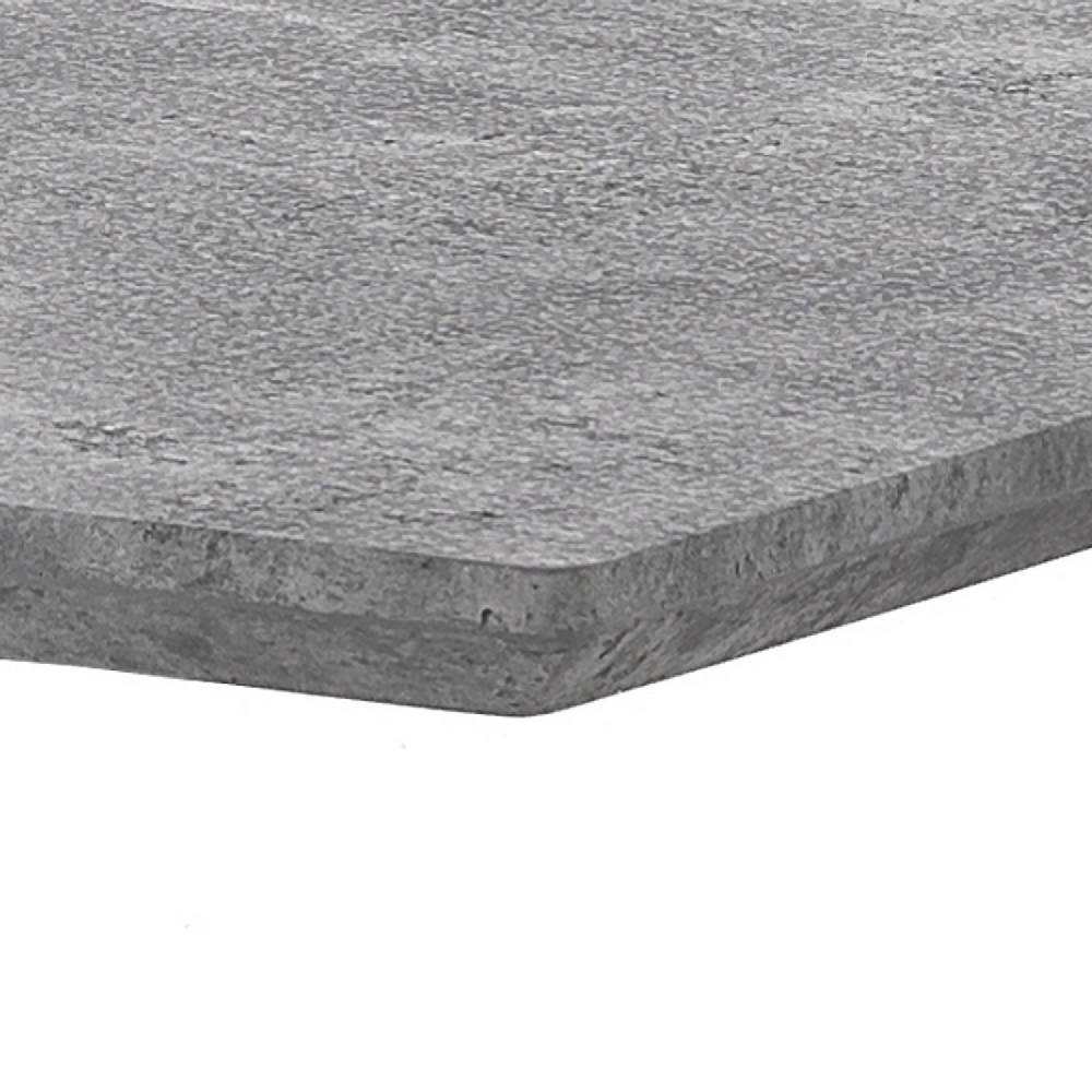 Oresteluchetta Tavolo Allungabile QUEENS CEMENT