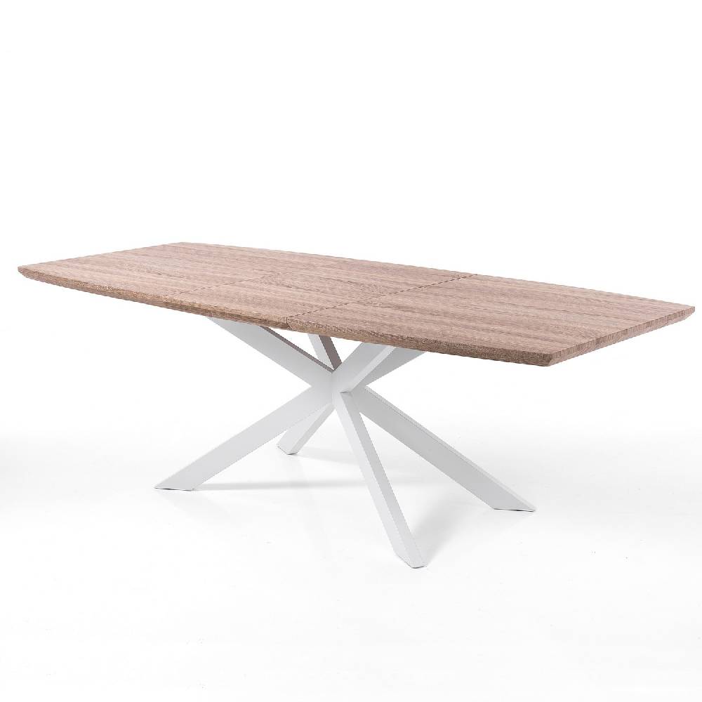 Oresteluchetta Tavolo Allungabile QUEENS WOOD