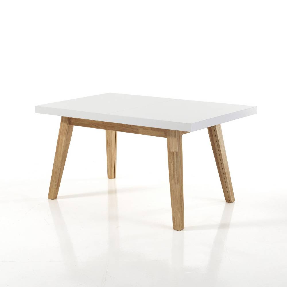 Oresteluchetta Tavolo allungabile REN 130