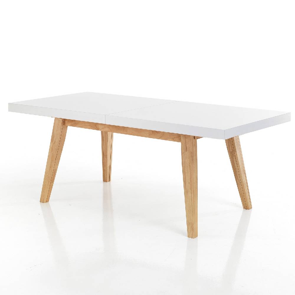 Oresteluchetta Tavolo allungabile REN