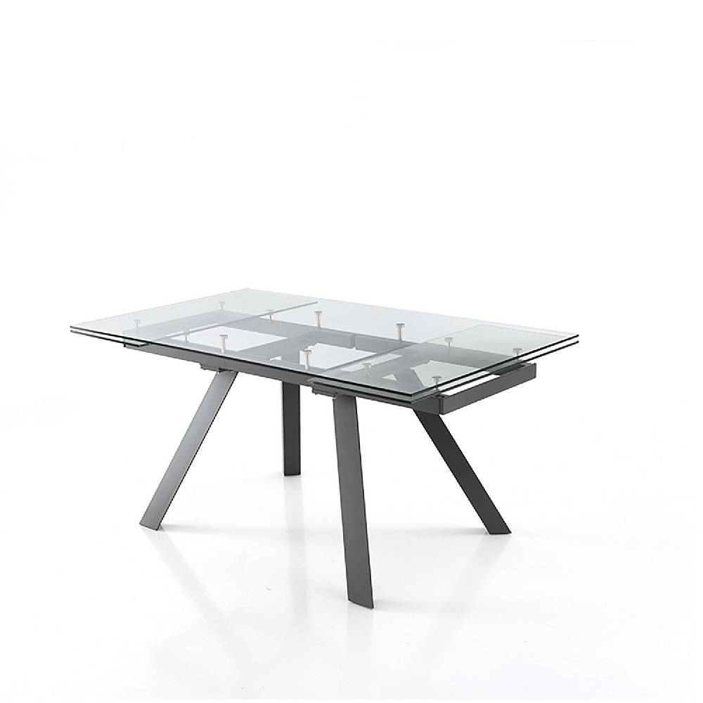 Oresteluchetta tavolo allungabile SASHA