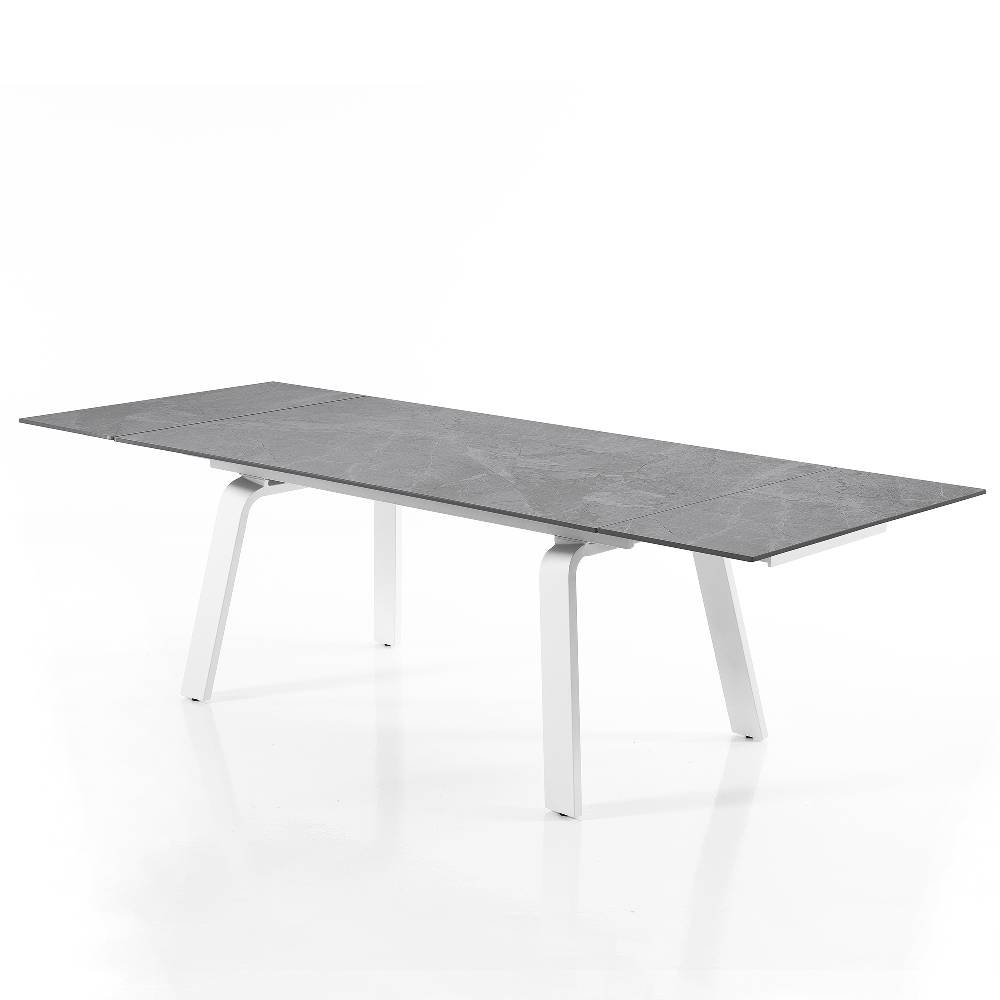 Oresteluchetta Tavolo Allungabile TARVIE 1