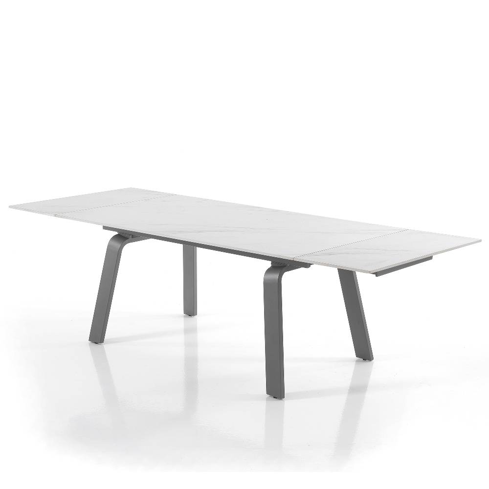 Oresteluchetta Tavolo Allungabile TARVIE 2