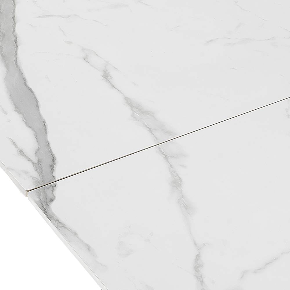 Oresteluchetta Tavolo Allungabile TARVIE 2