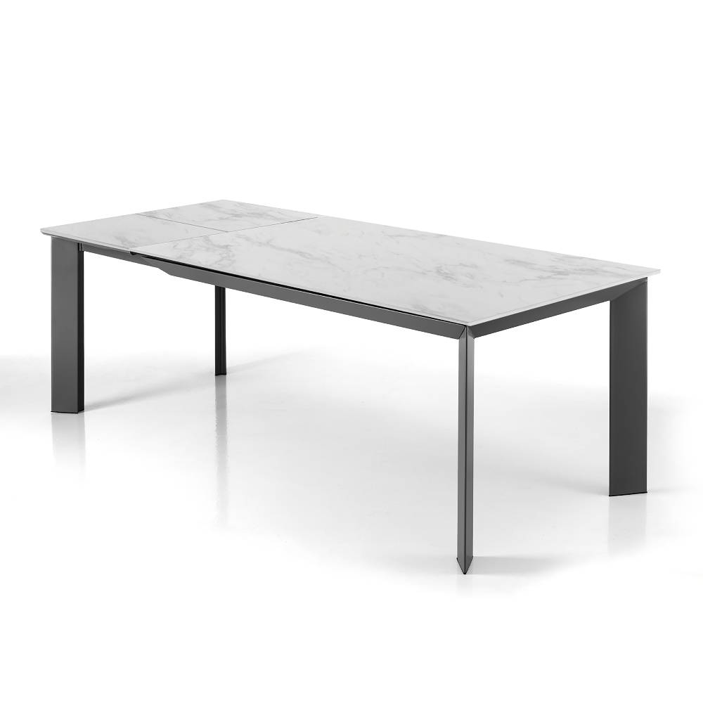 Oresteluchetta TAVOLO ALLUNGABILE TOLEDO BIG G