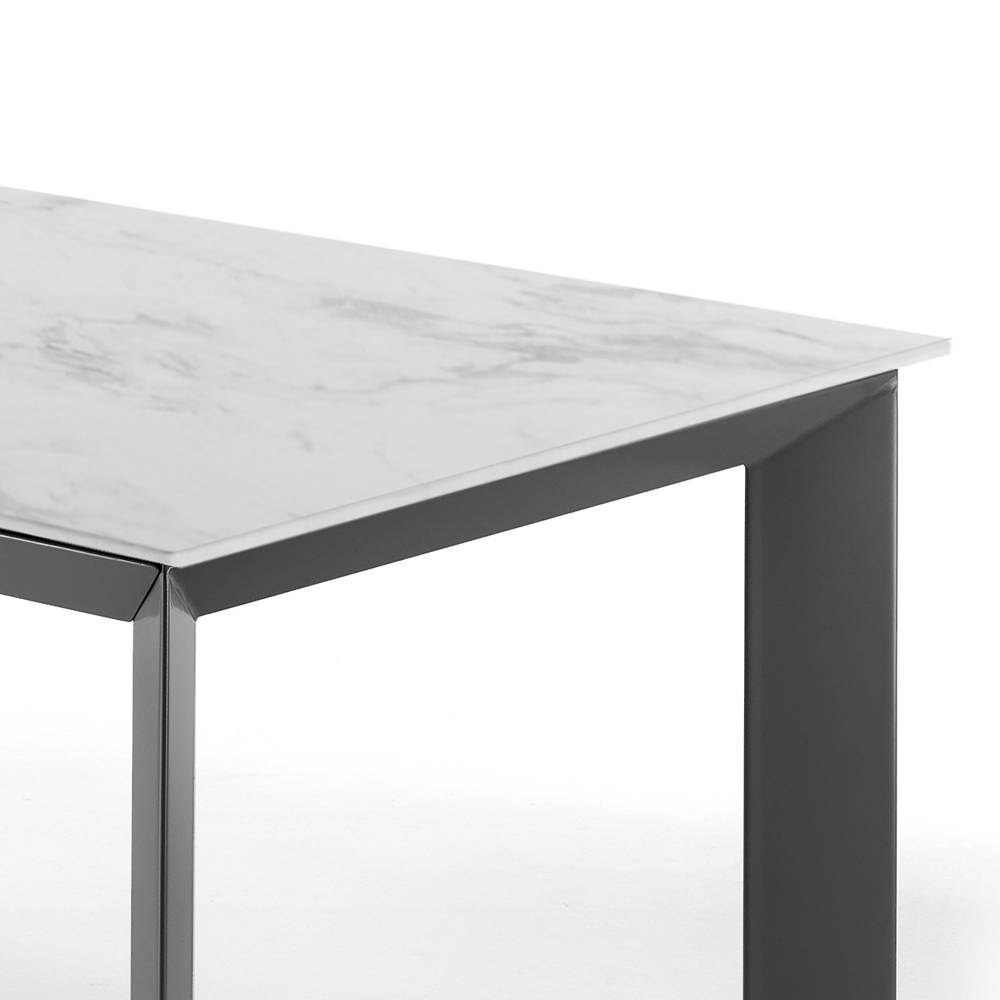 Oresteluchetta TAVOLO ALLUNGABILE TOLEDO BIG G