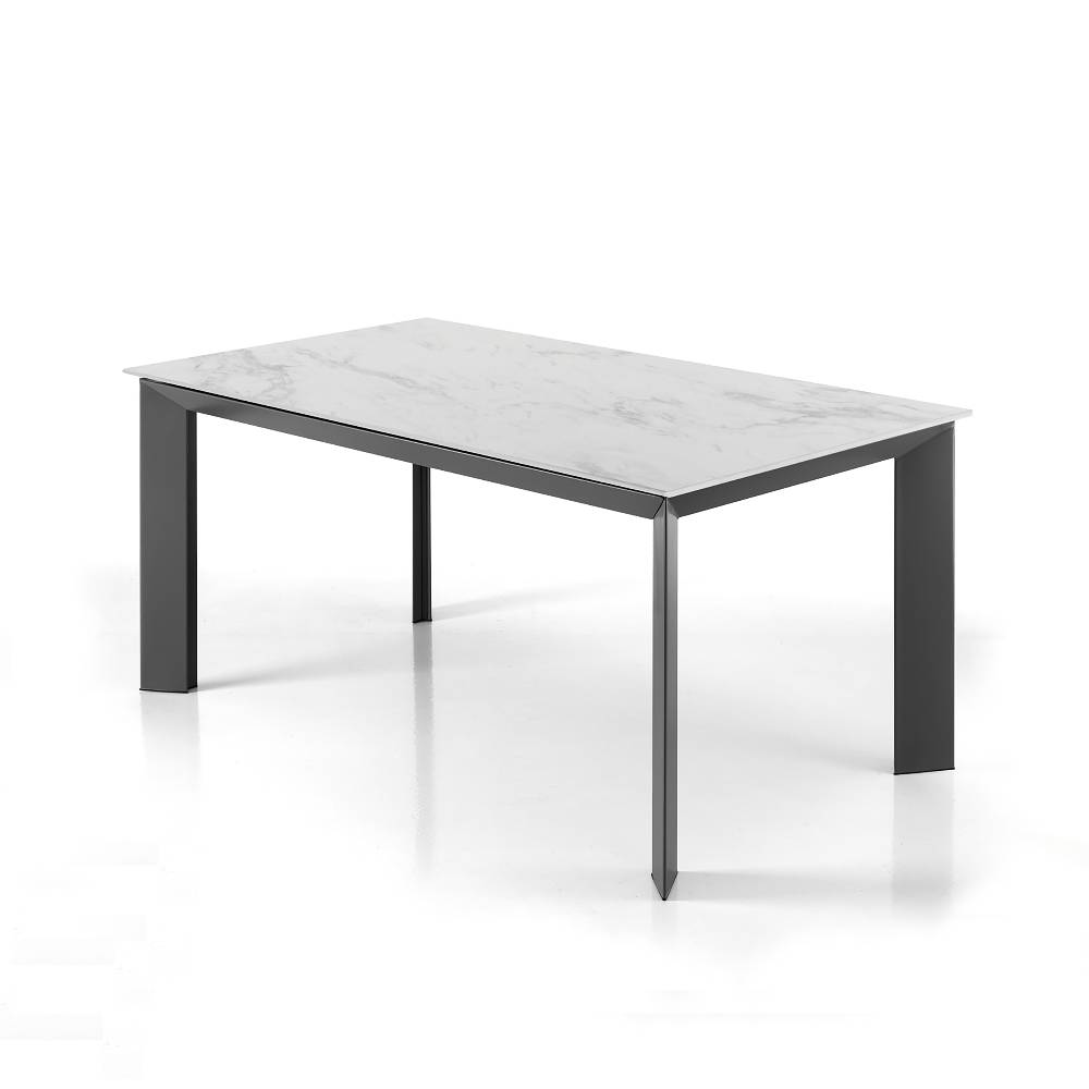 Oresteluchetta TAVOLO ALLUNGABILE TOLEDO BIG G