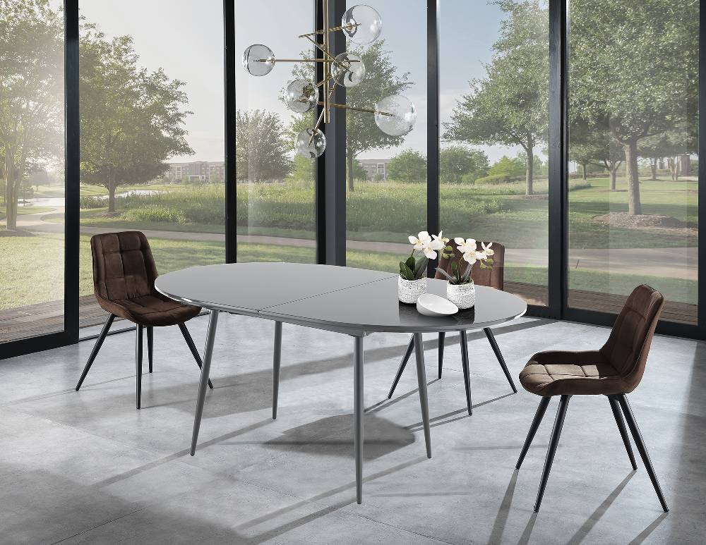 Oresteluchetta Tavolo Allungabile VANCOUVER