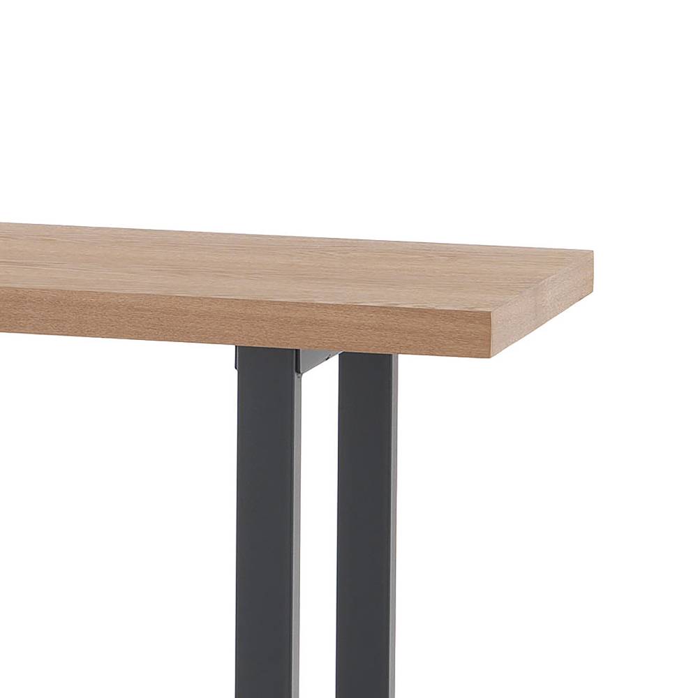 Oresteluchetta Tavolo Alto / Bar BRED