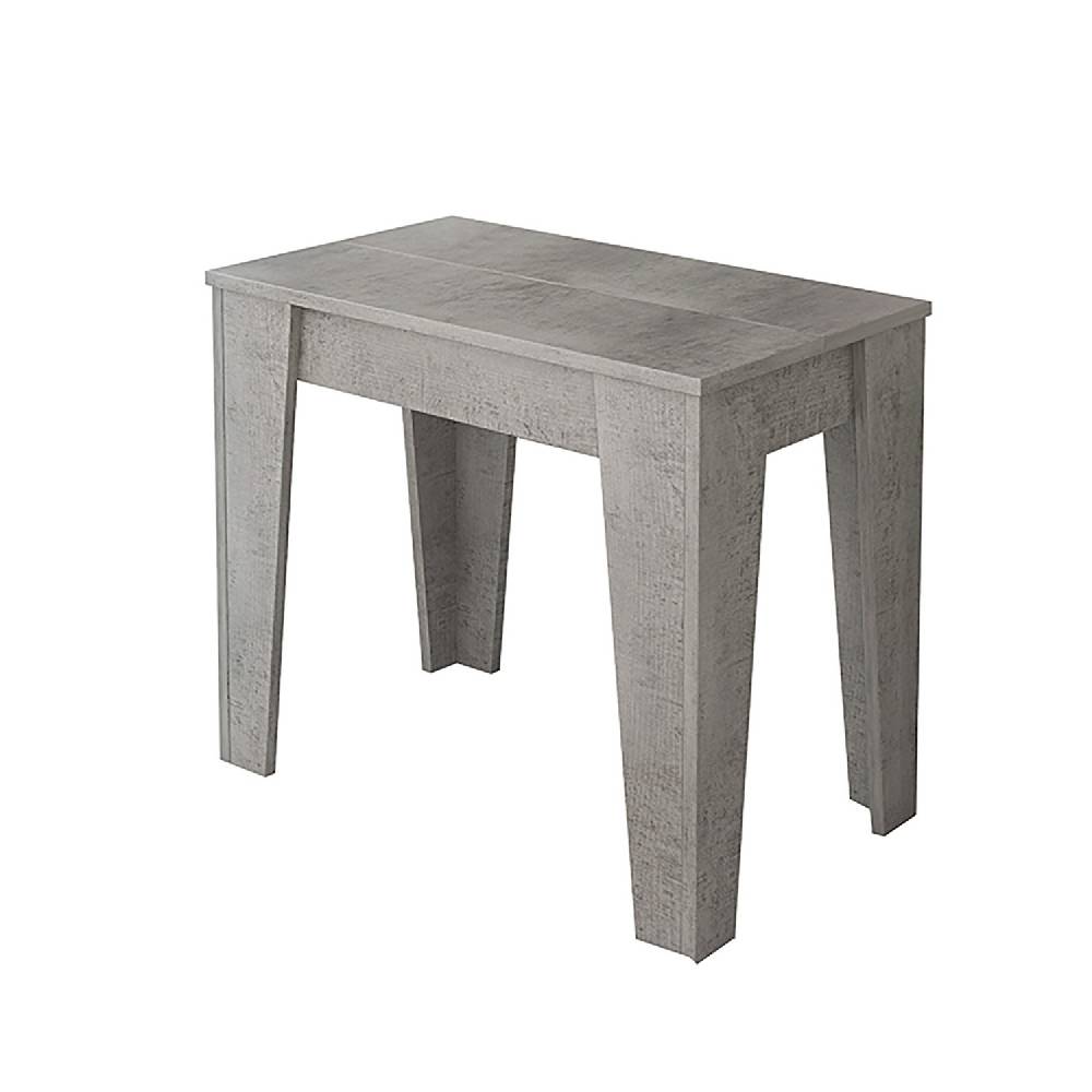 Oresteluchetta Tavolo / consolle DAVE CEMENT