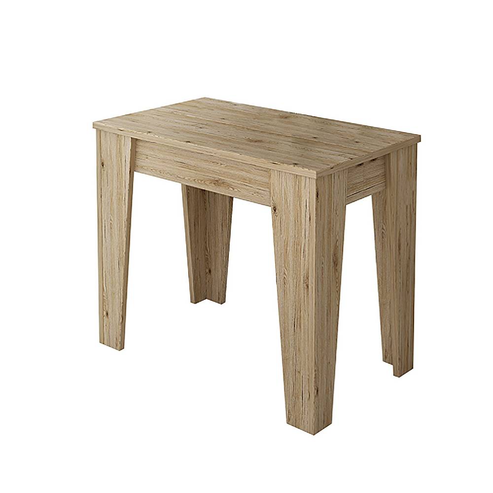 Oresteluchetta Tavolo / consolle DAVE OAK