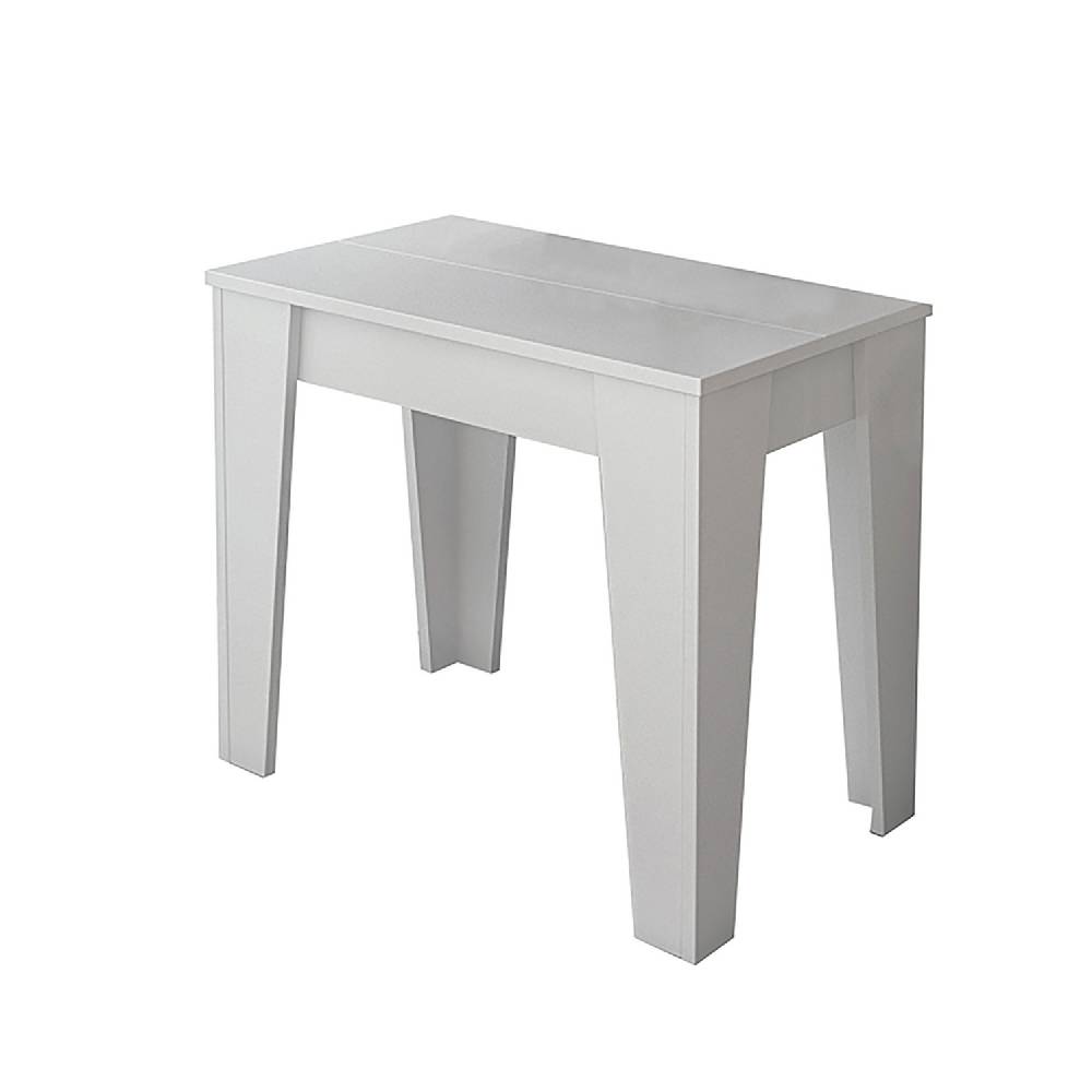 Oresteluchetta Tavolo/consolle DAVE WHITE