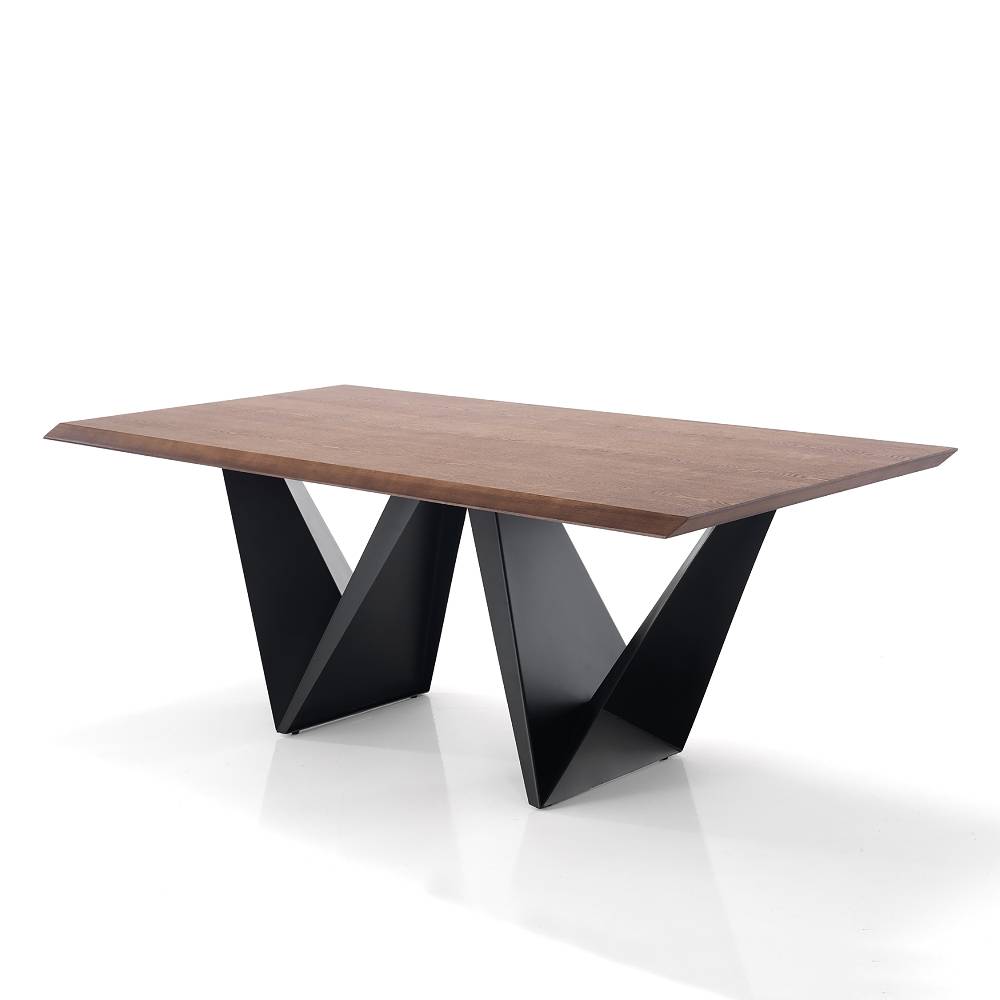 Oresteluchetta tavolo fisso DABLIU