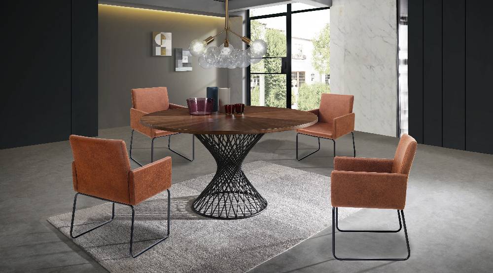 Oresteluchetta TAVOLO JOYCE