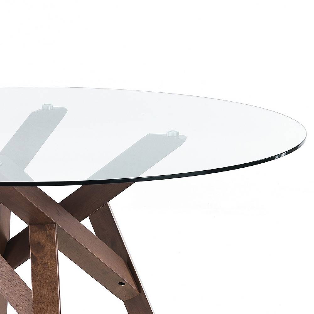 Oresteluchetta Tavolo Rotondo FORT