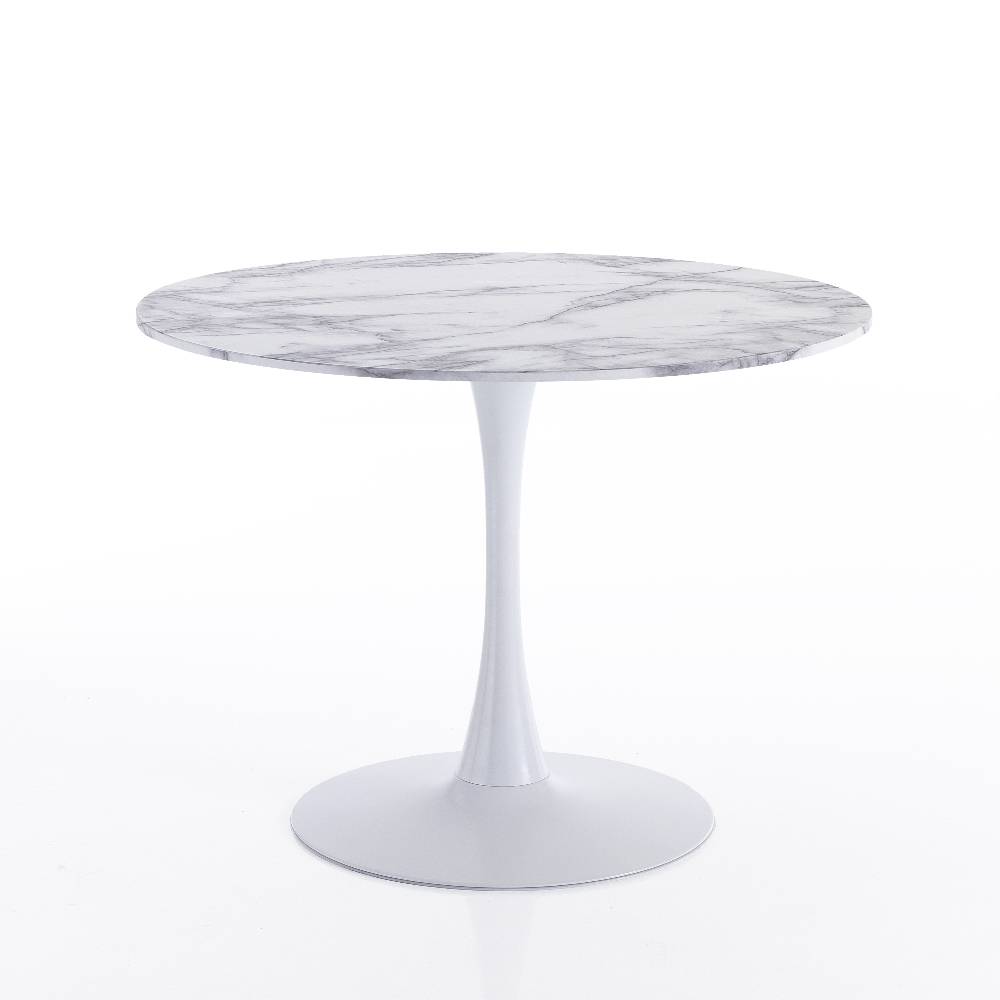 Oresteluchetta TAVOLO ROTONDO MONS MARLBE