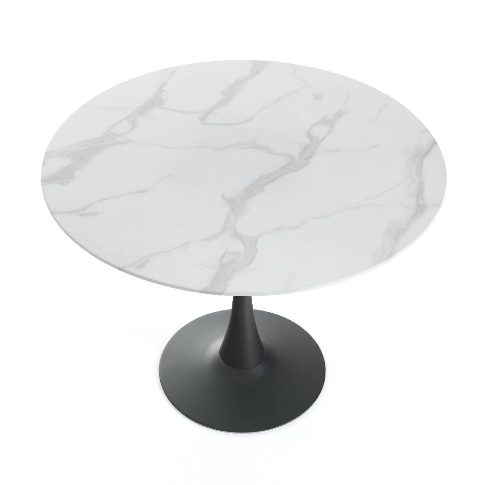 Oresteluchetta TAVOLO ROTONDO VALLEY