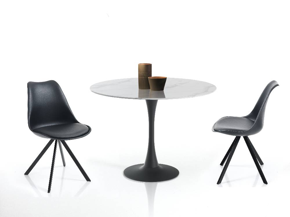 Oresteluchetta TAVOLO ROTONDO VALLEY