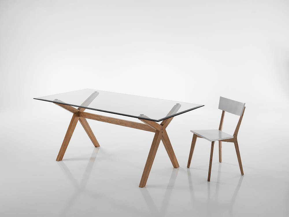 Oresteluchetta Tavolo/scrivania ALLEN