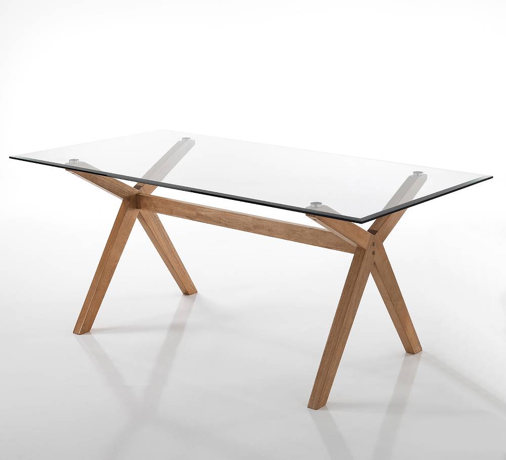 Oresteluchetta Tavolo/scrivania ALLEN