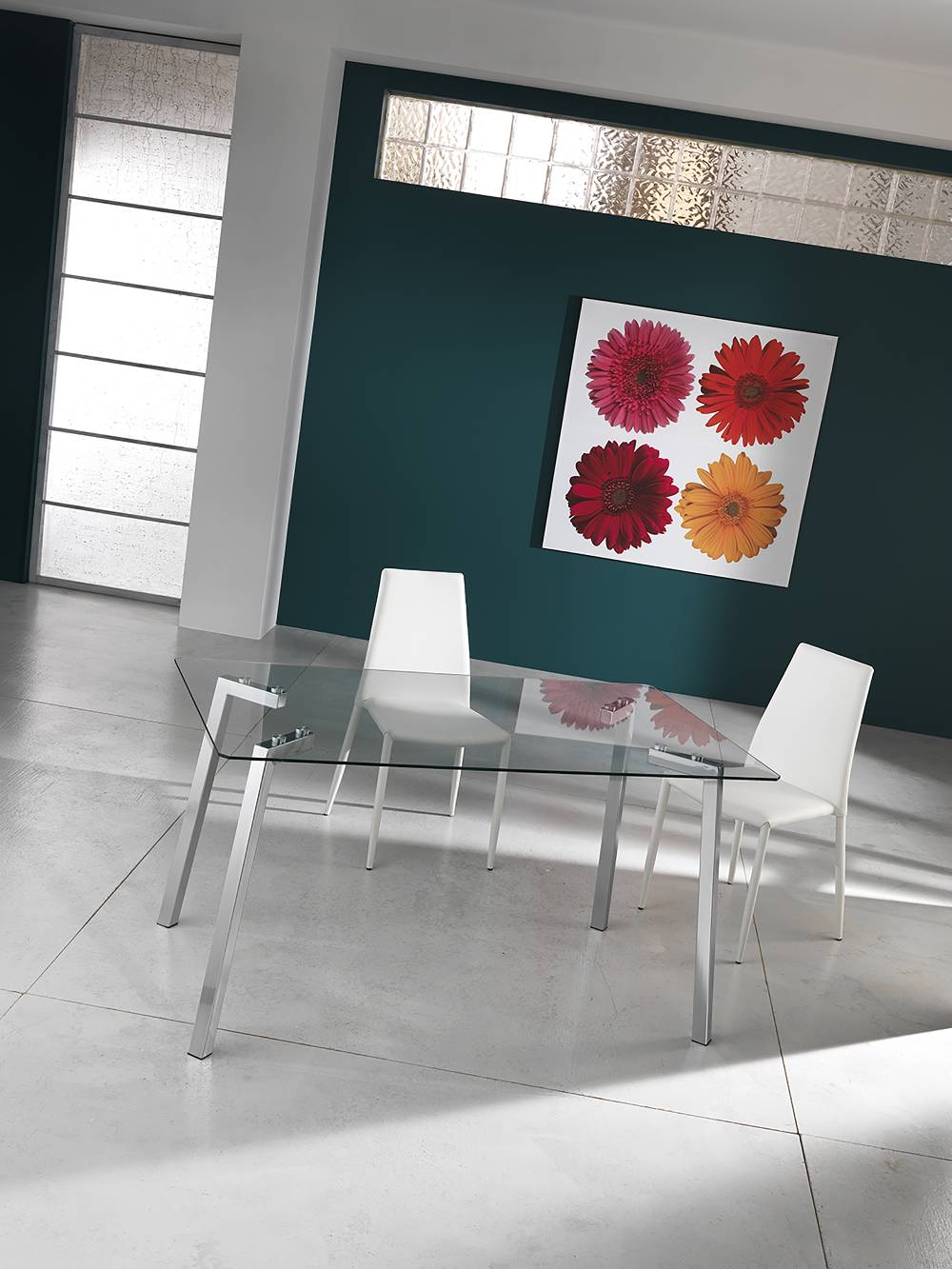 Oresteluchetta TAVOLO/SCRIVANIA CINCINNATI