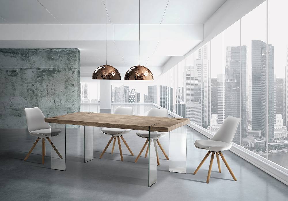 Oresteluchetta Tavolo / Scrivania MANHATTAN