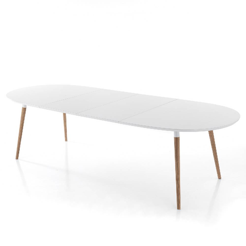 Oresteluchetta Tavolo SOFT WOOD