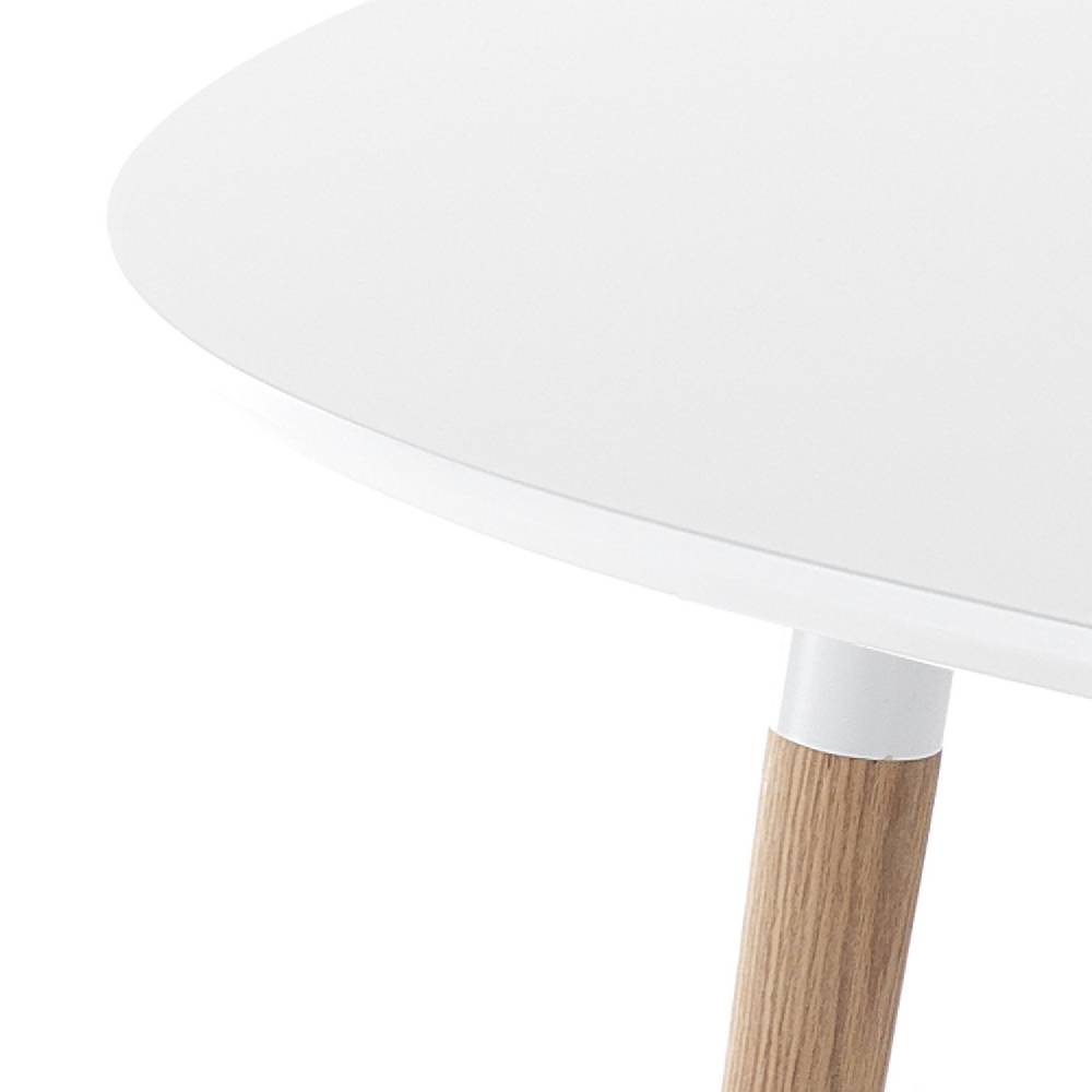 Oresteluchetta Tavolo SOFT WOOD