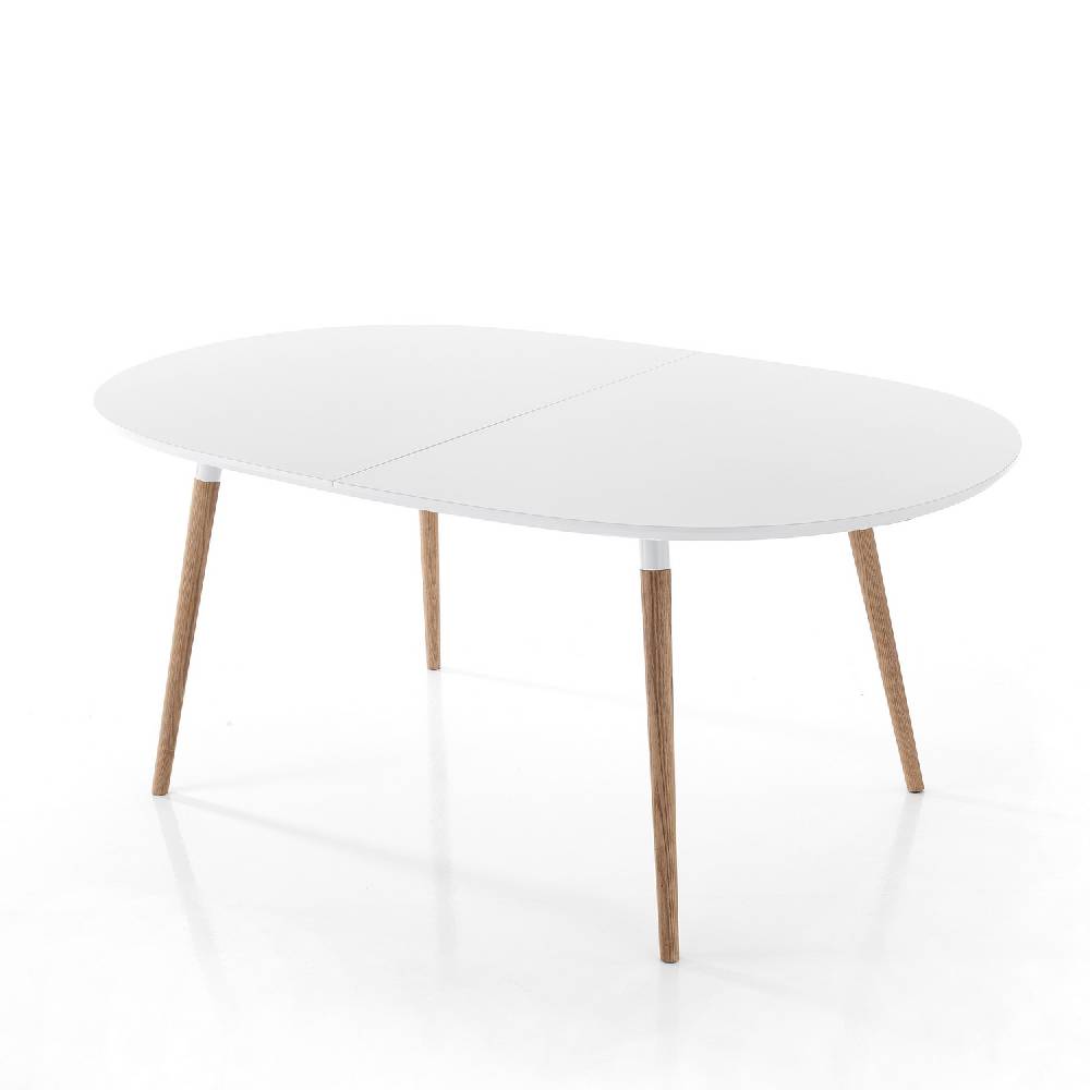 Oresteluchetta Tavolo SOFT WOOD