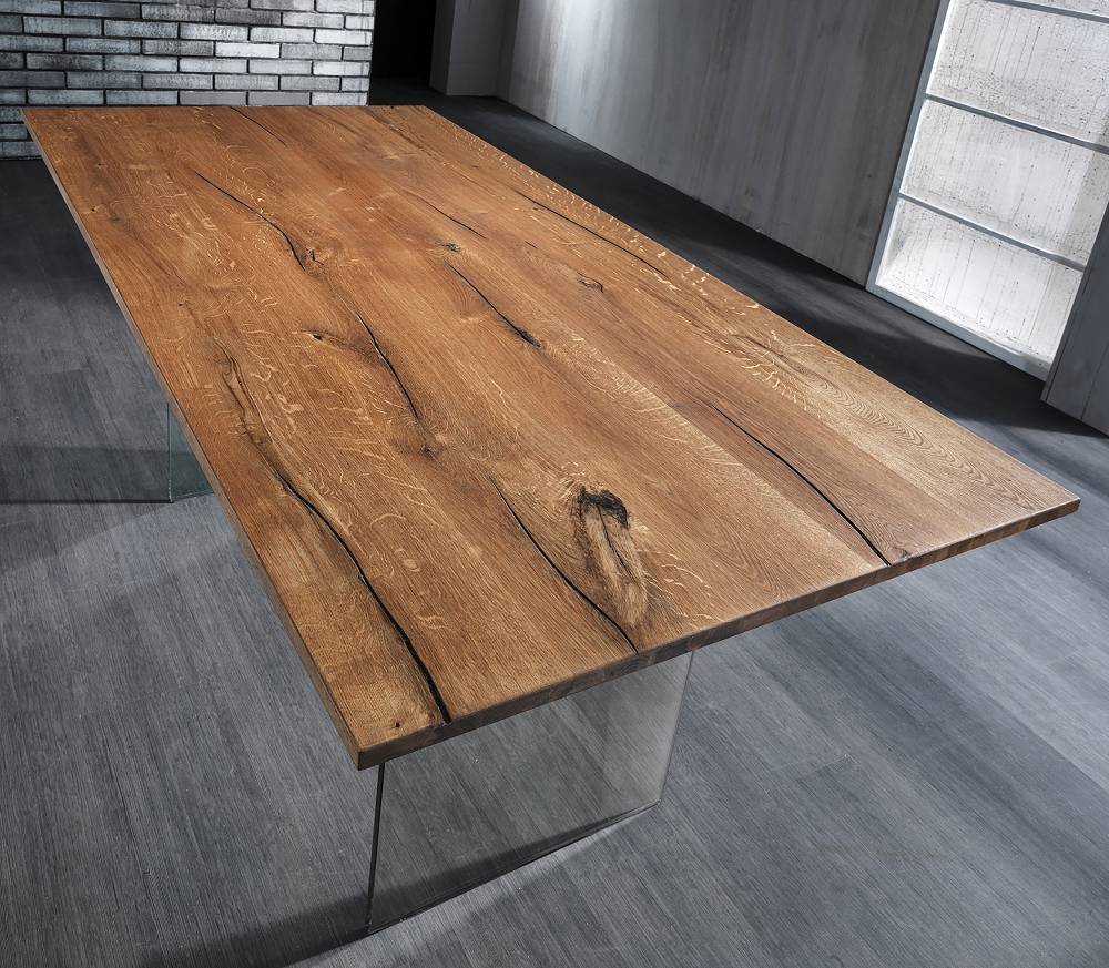 Oresteluchetta Tavolo WANDER