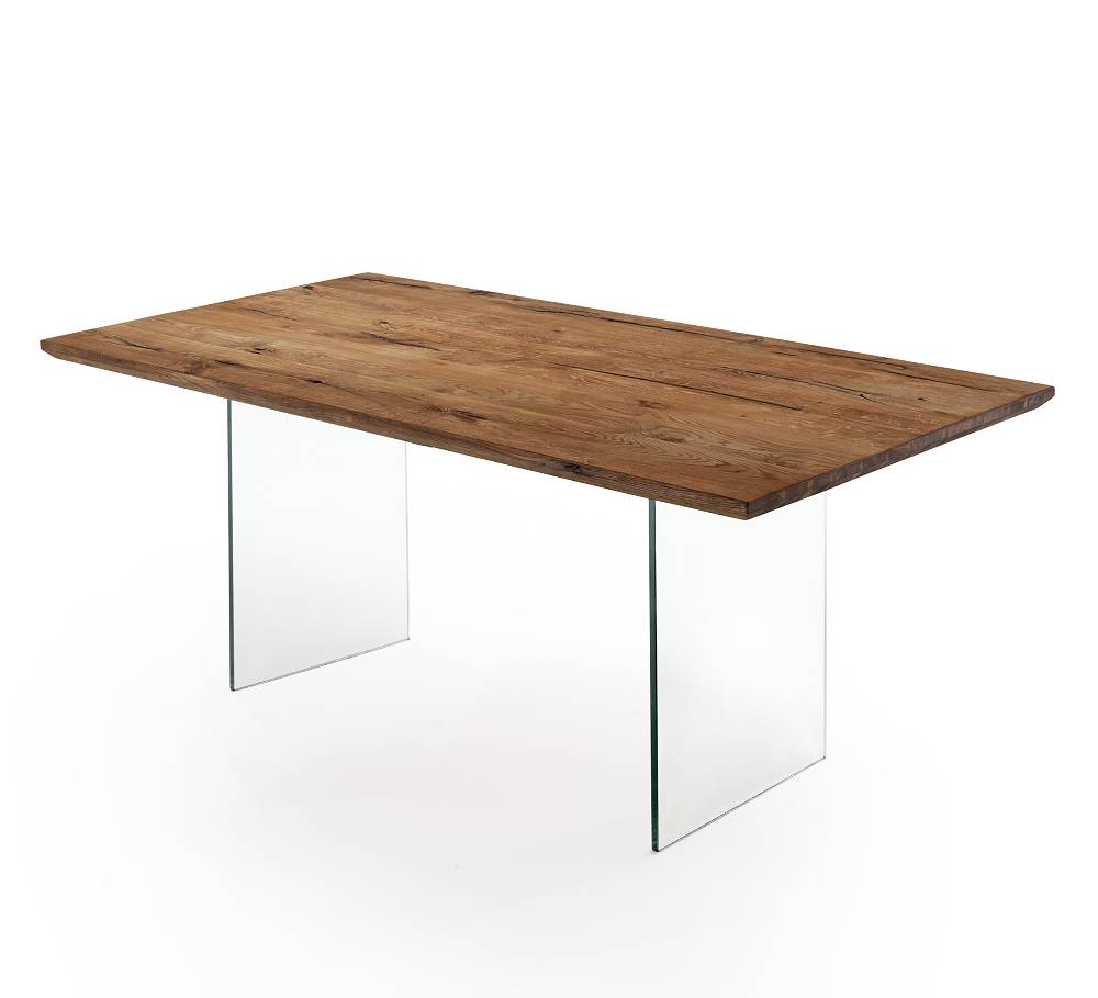 Oresteluchetta Tavolo WANDER