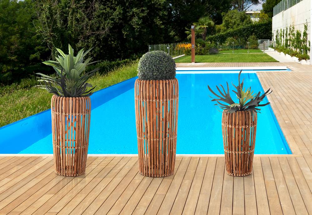 Oresteluchetta Vaso KENDAL Medium