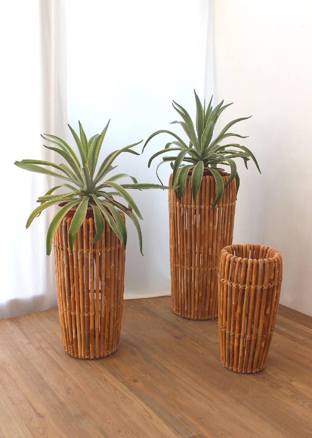 Oresteluchetta Vaso KENDAL Medium